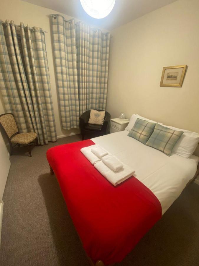 The Portsburgh Square Appartement